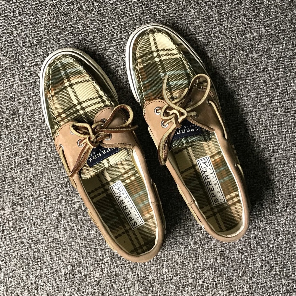 Sperry Women’s Topsider